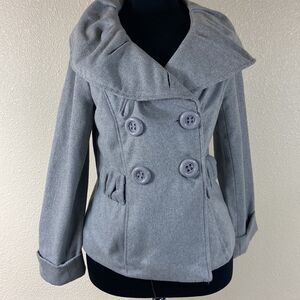 MISS LONDON DOM SWEATER SIZE M